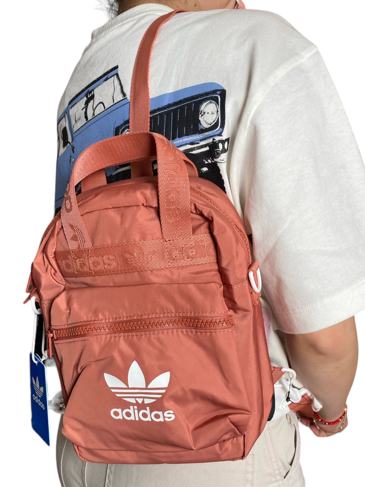 Mini Mochila Adidas Originals