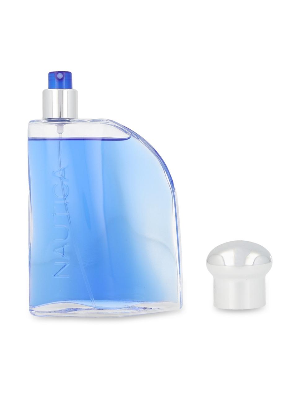 PERFUME NAUTICA BLUE 100 ML