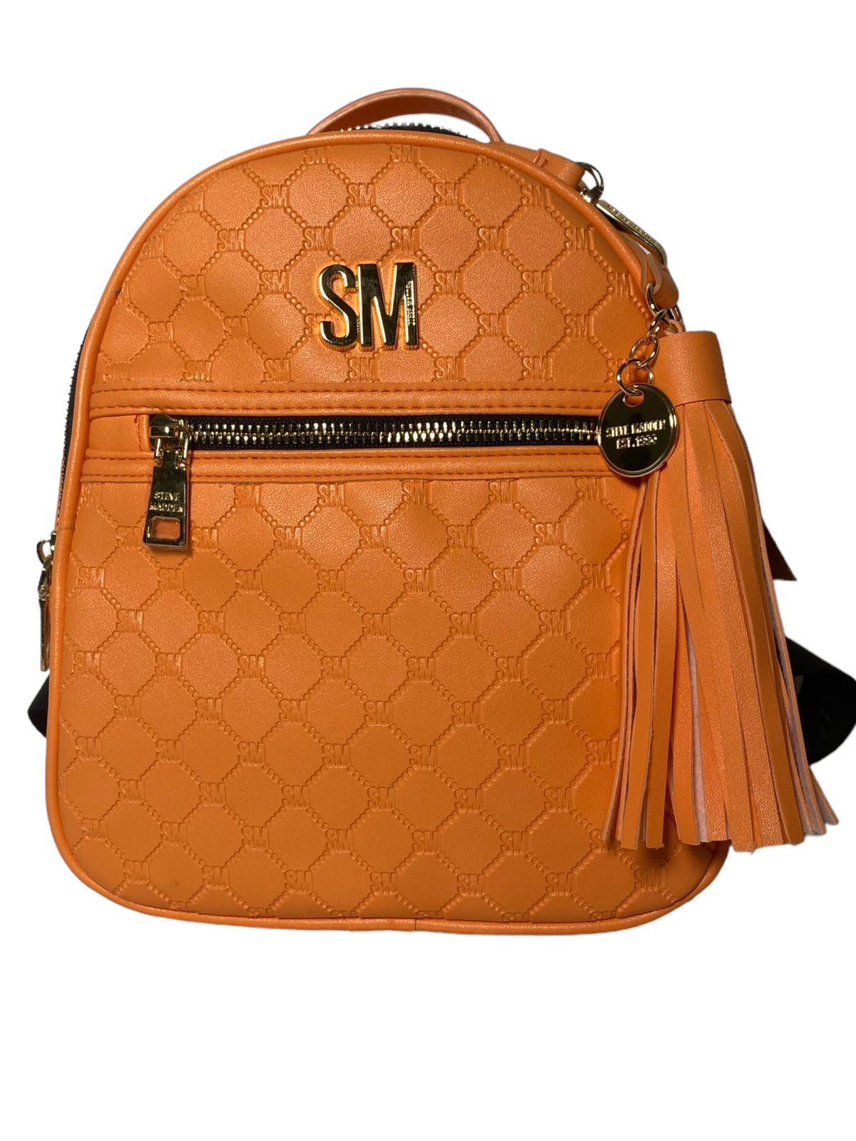 Mochila Steve Madden con Textura (Varios Colores)