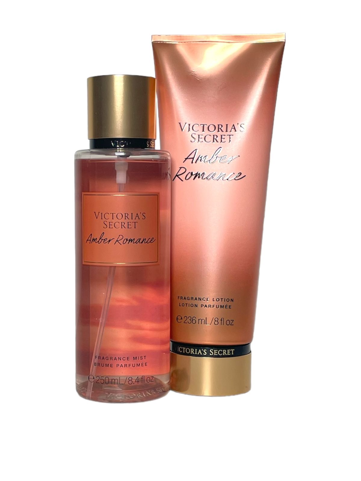 Set Body & Mist Victoria's Secret