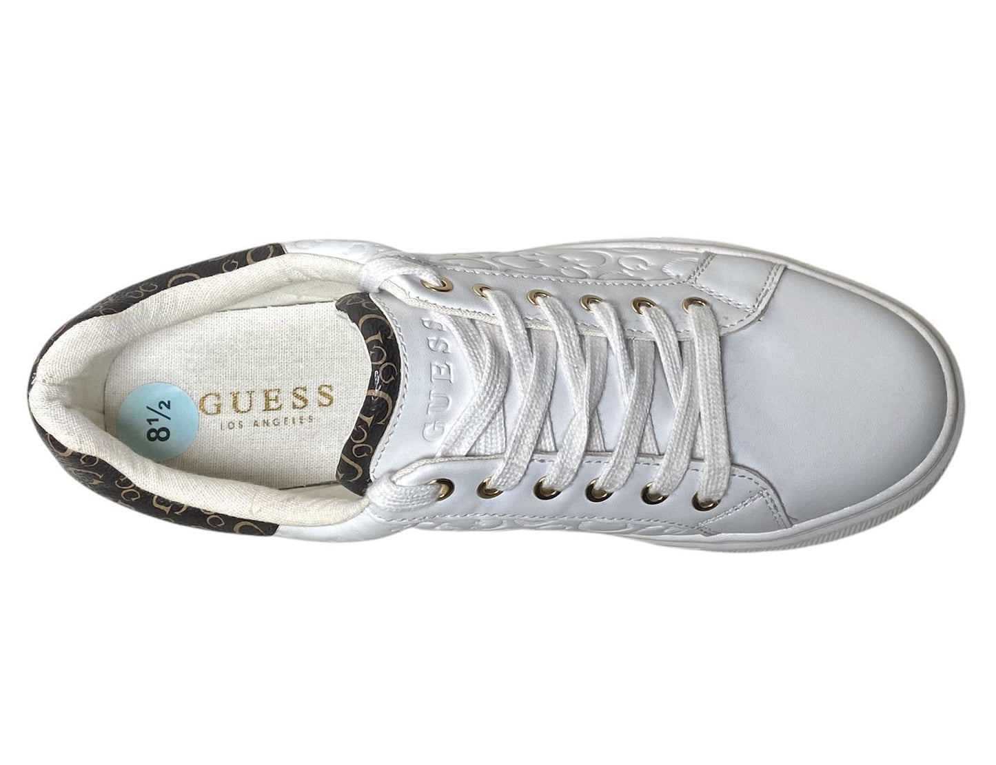 Tenis Guess para Dama Talla 8.5 USA