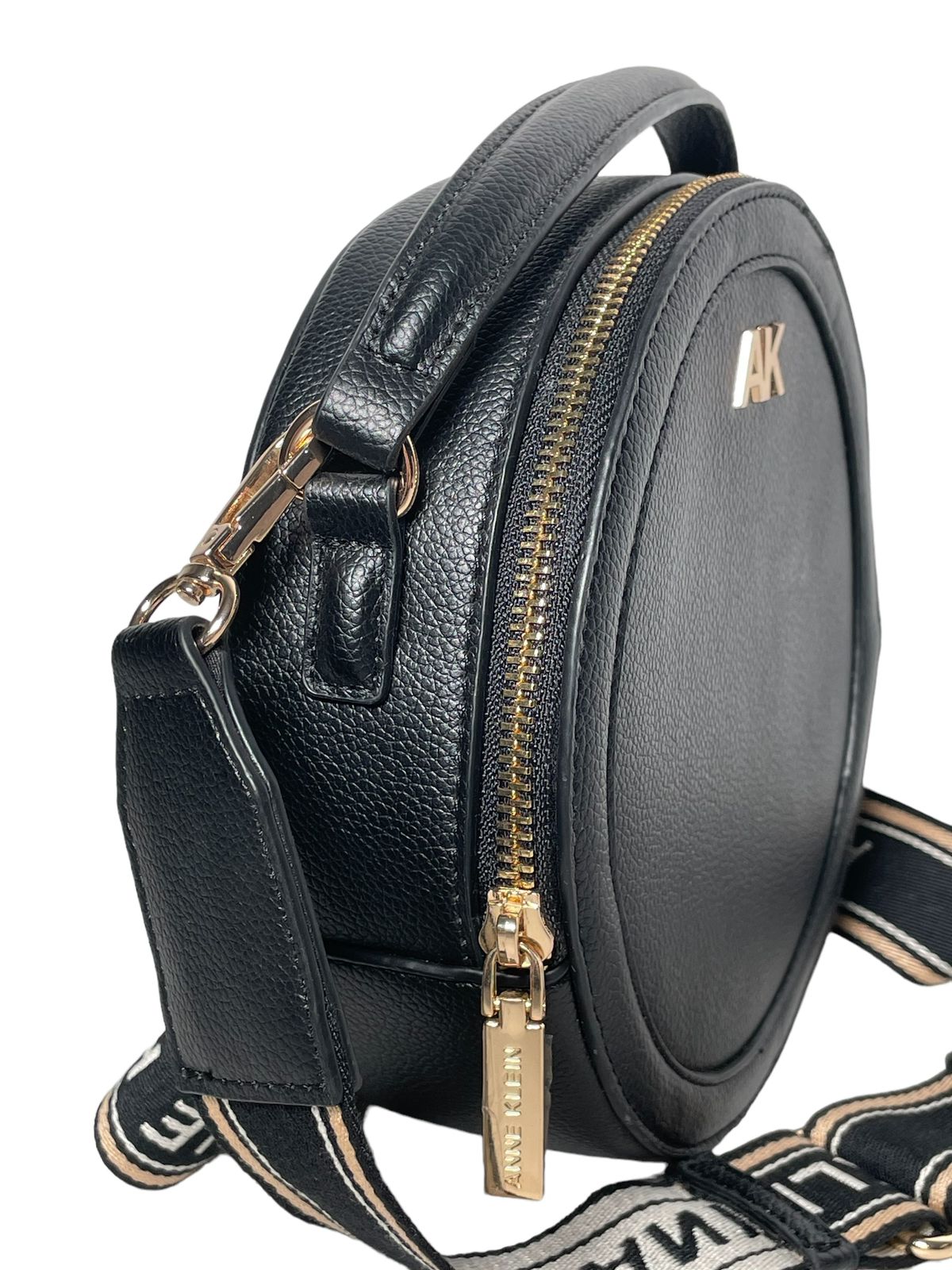 Bolsa Anne Klein Negro