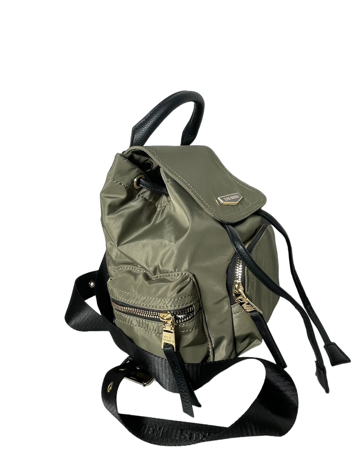 Mochila Steve Madden Verde