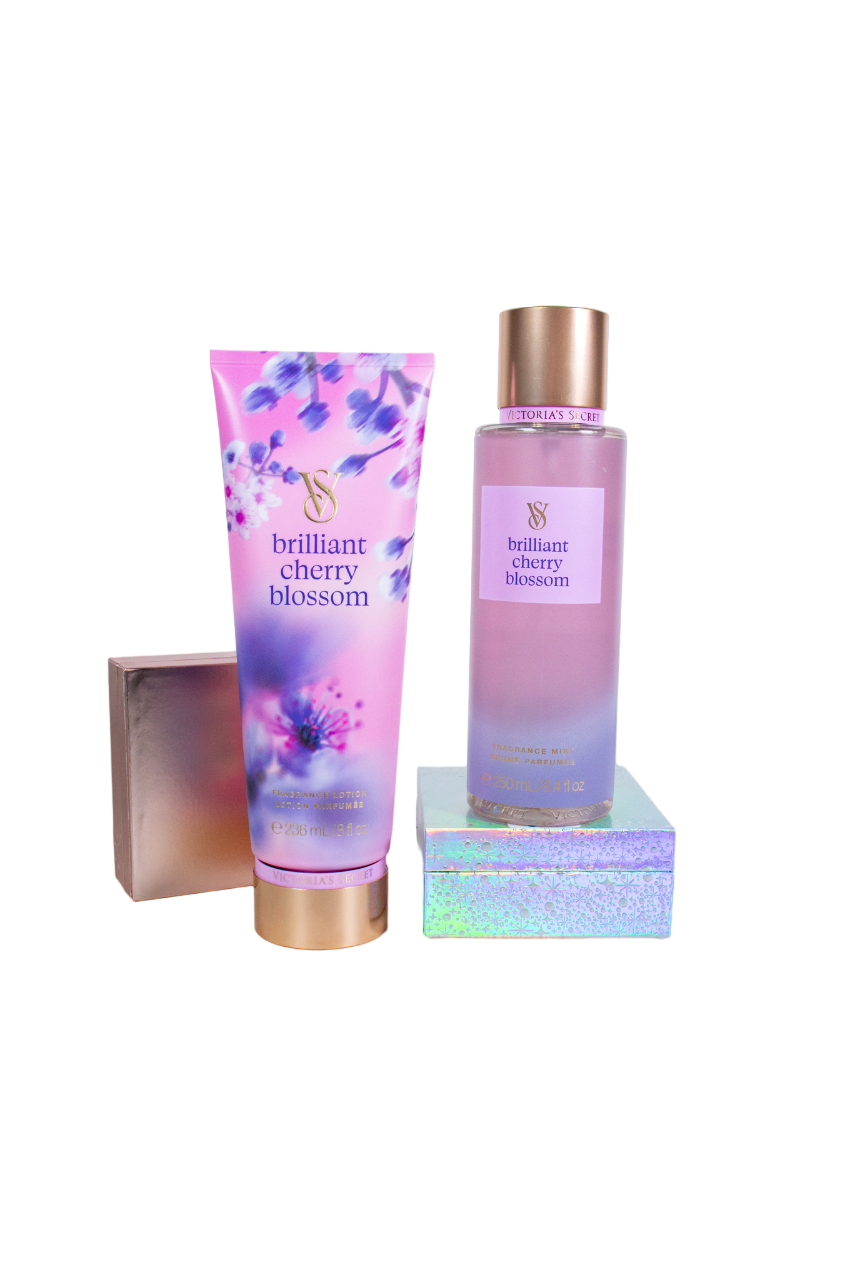 Set Body & Mist Victoria's Secret