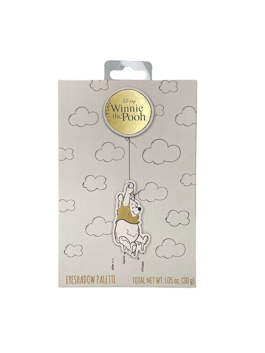 Paleta de Sombras Disney Winnie the Pooh