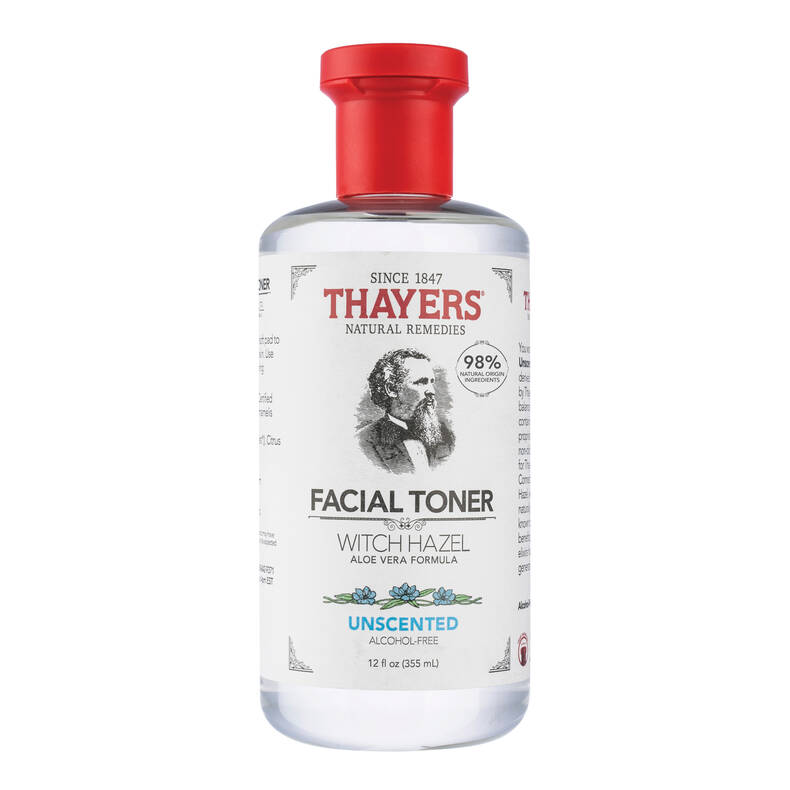 Tónico Facial Thayers Natural Remedies