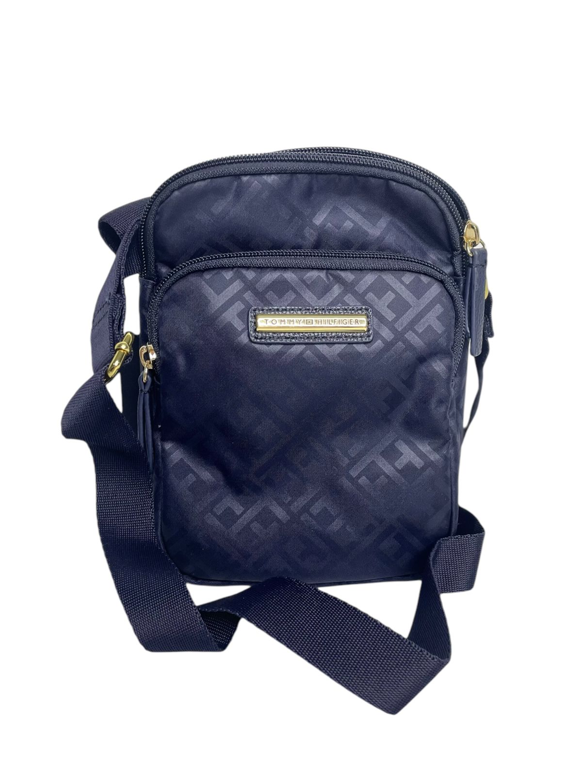 Bolsa Tommy Hilfiger Azul