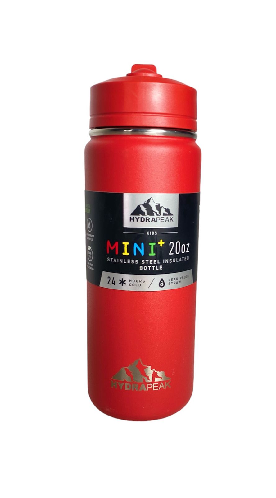 Termo Mini HydraPeak 20 oz