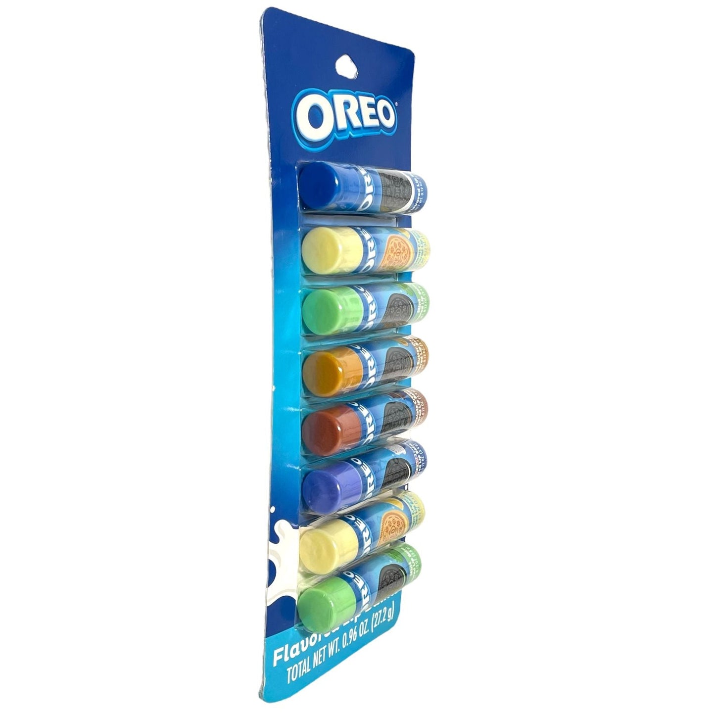 Bálsamos Labiales de Oreo (Pack de 8)